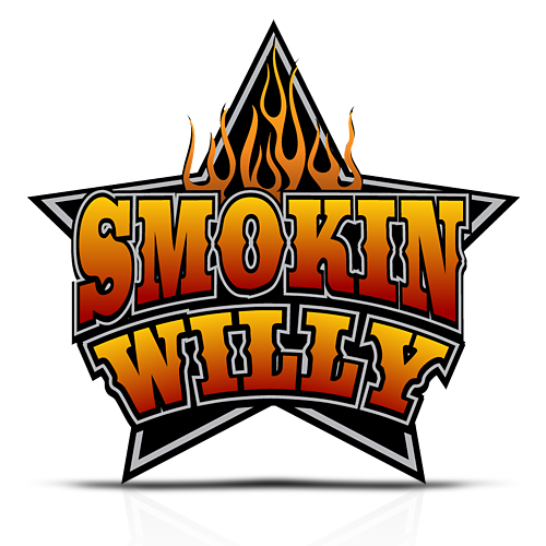 Smokin Willy logo